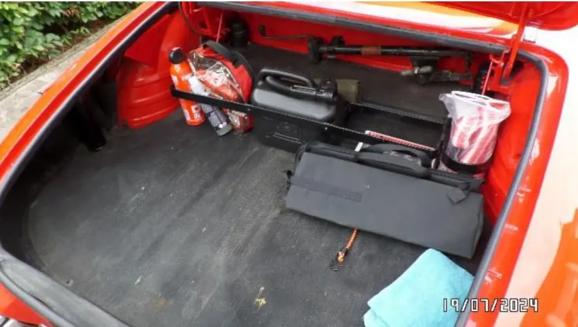 Mobirise Website Builder