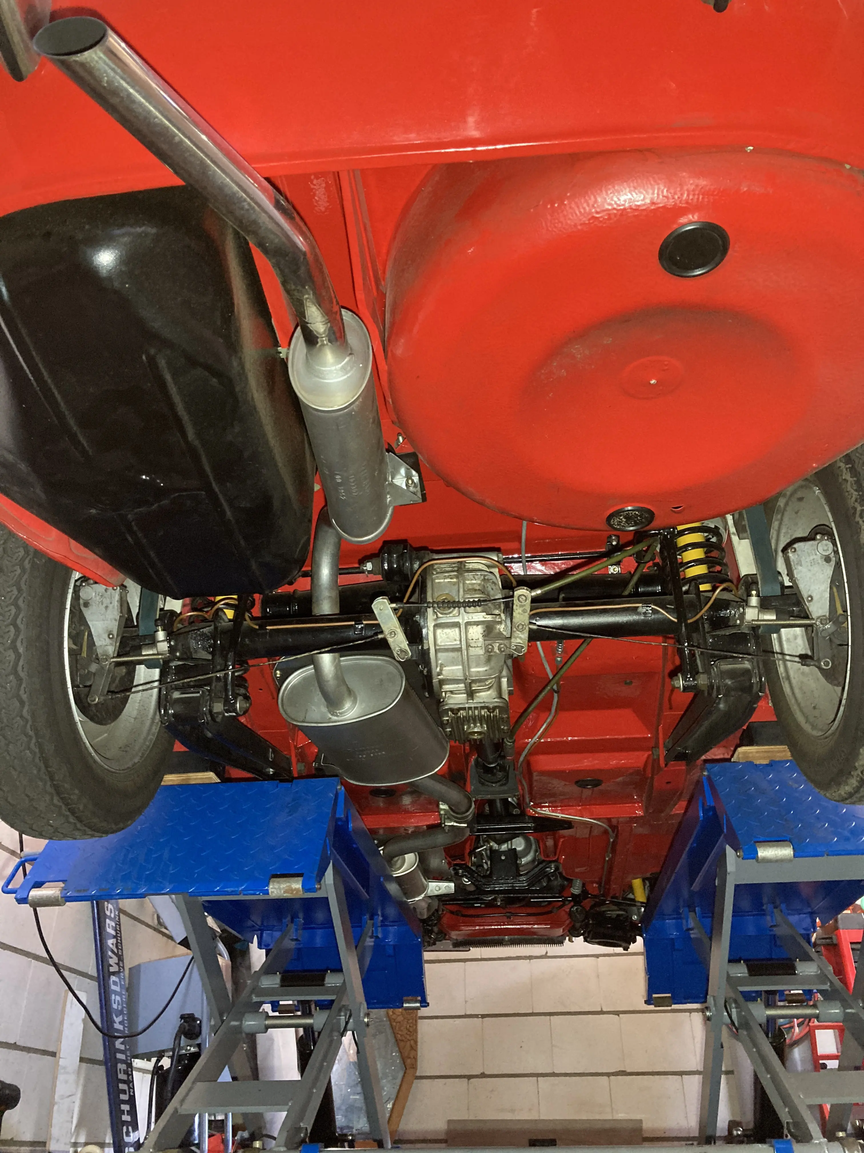 Mobirise Website Builder