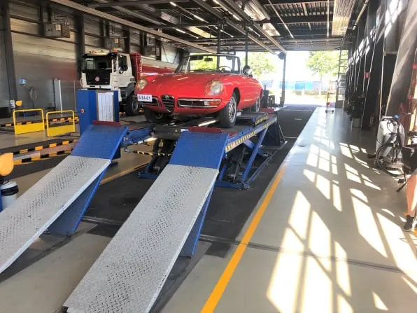 Mobirise Website Builder