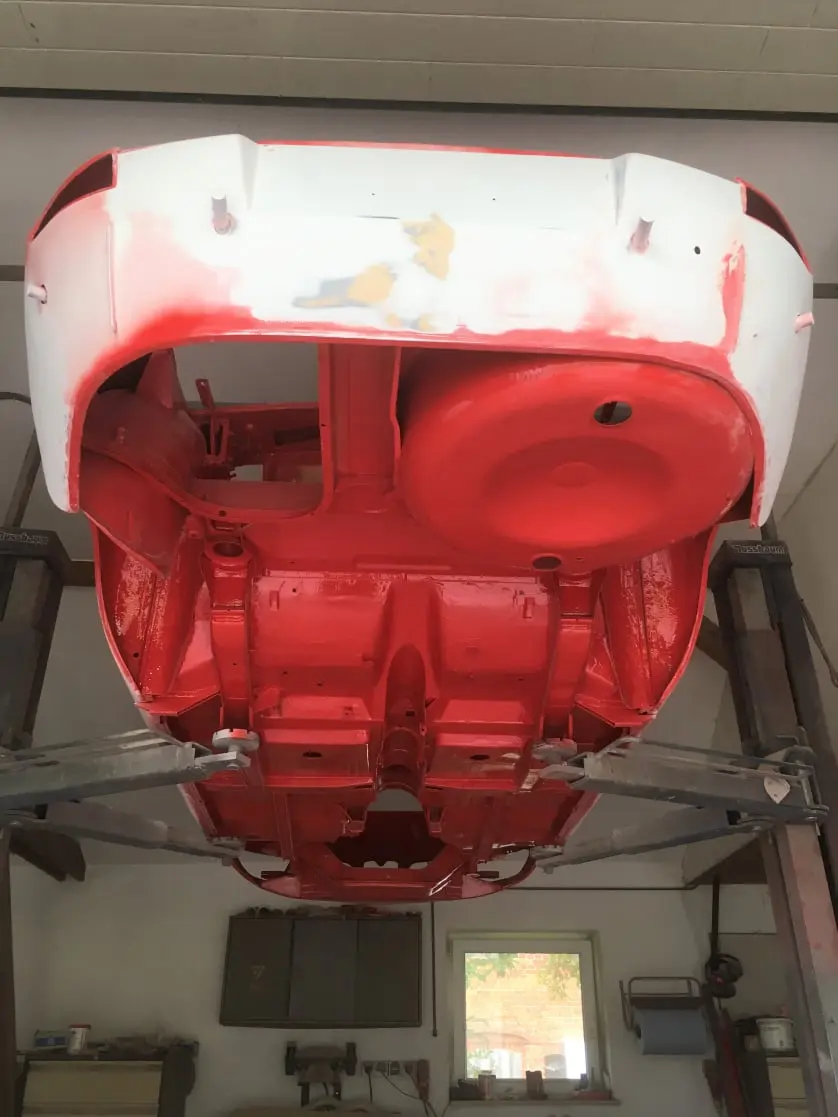 Mobirise Website Builder