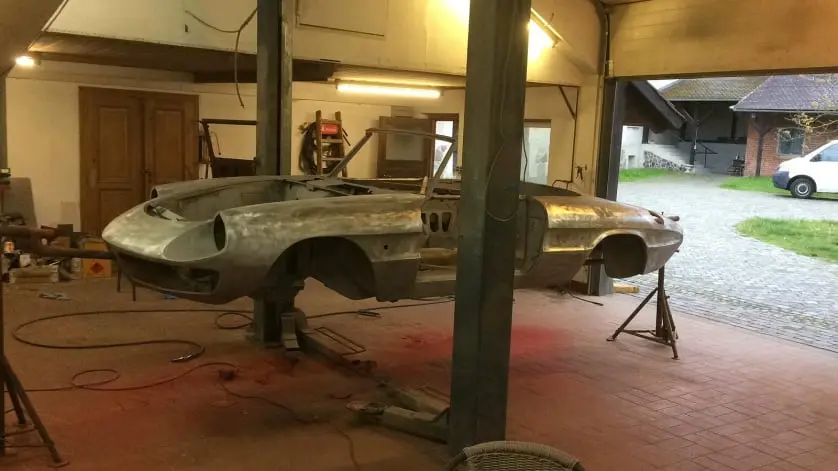 Mobirise Website Builder