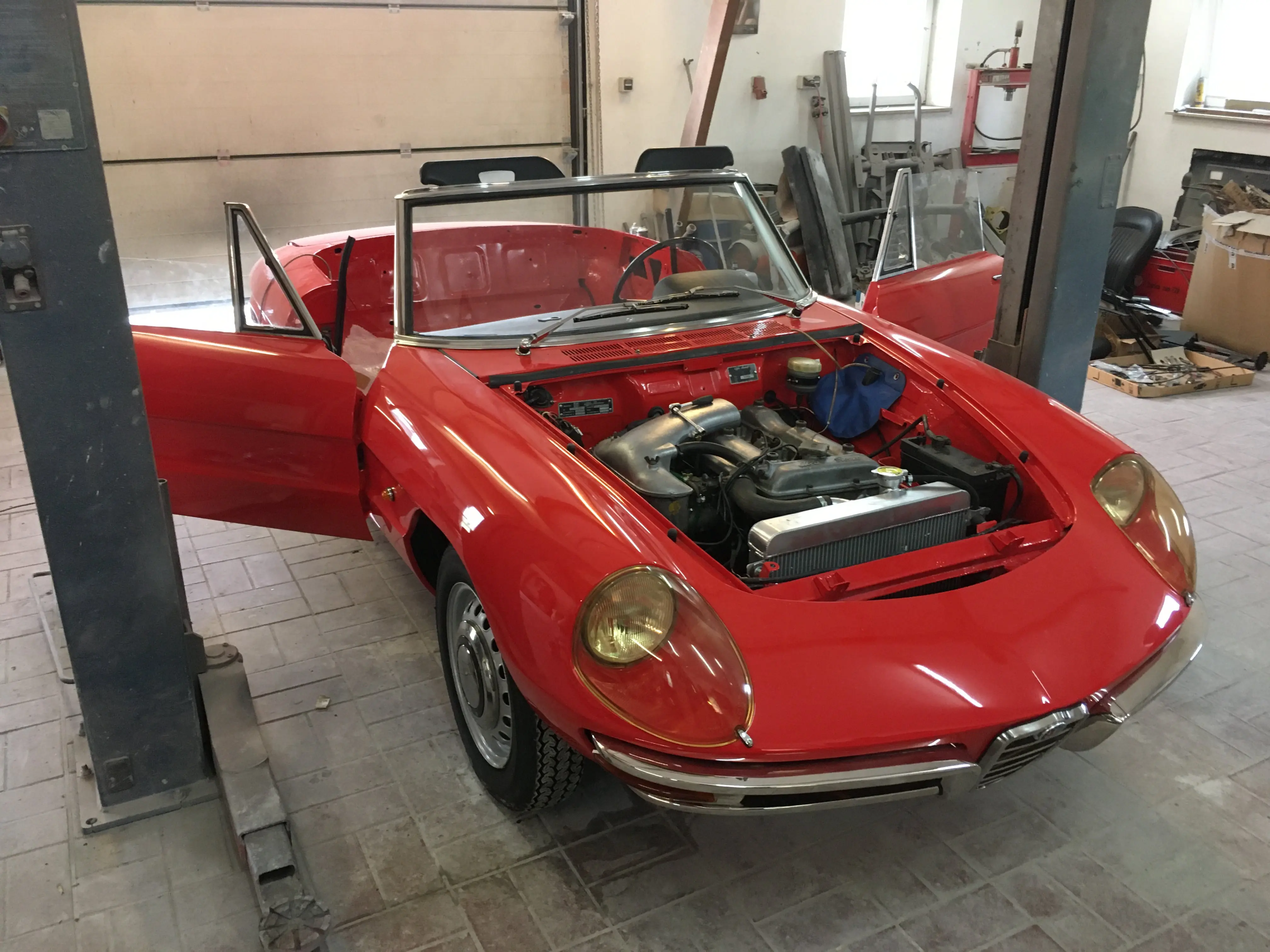 Mobirise Website Builder